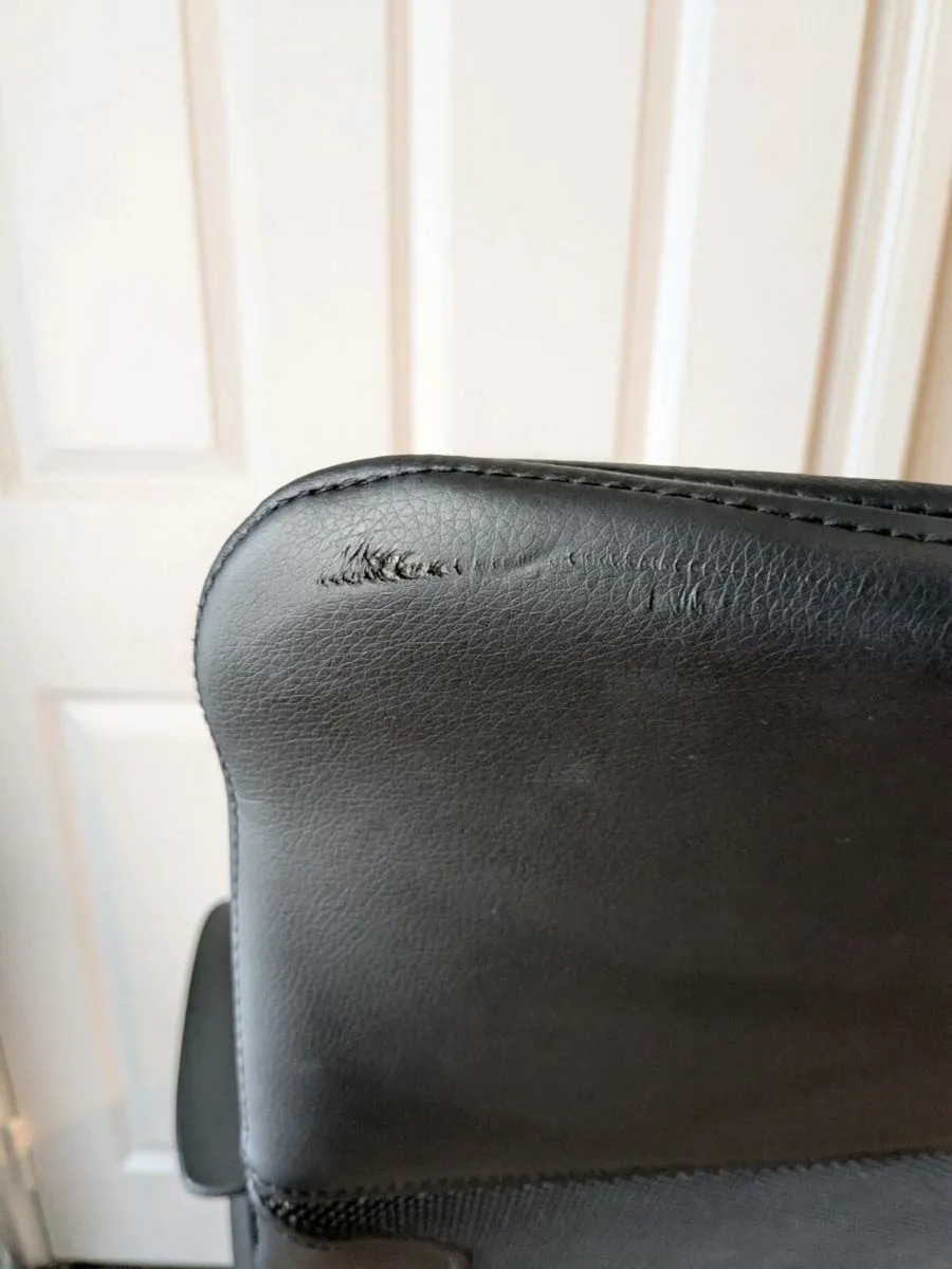 Swivel office chair - Image 4