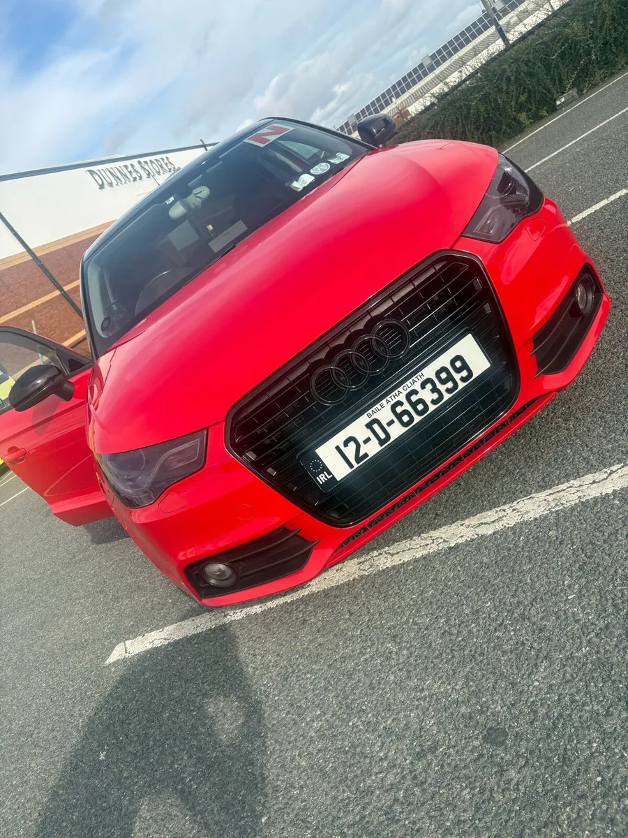 Audi a1 - Image 1