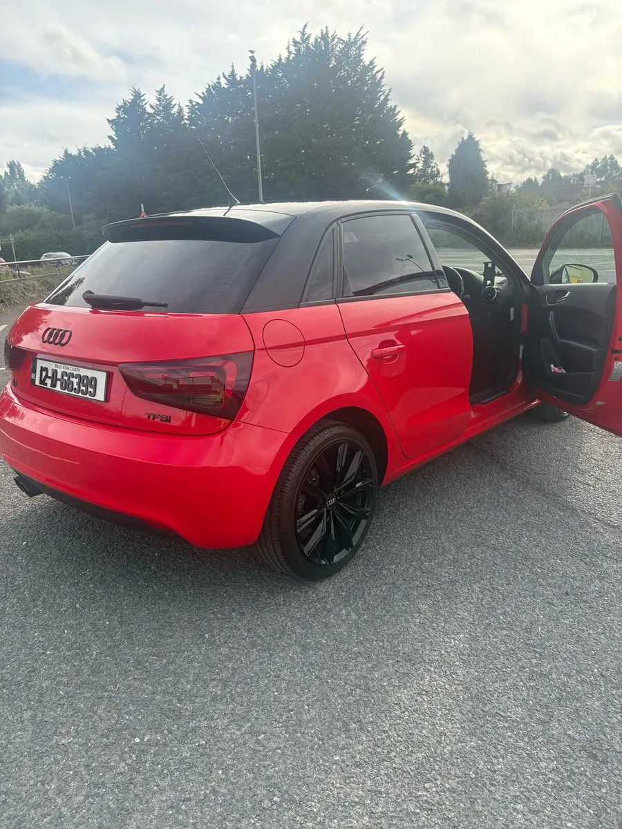 Audi a1 - Image 3