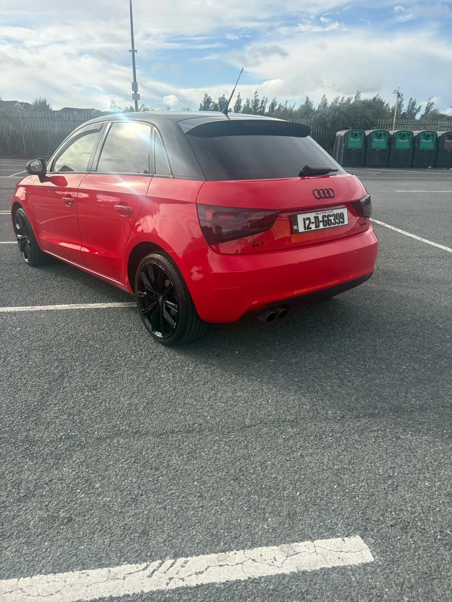 Audi a1 - Image 4
