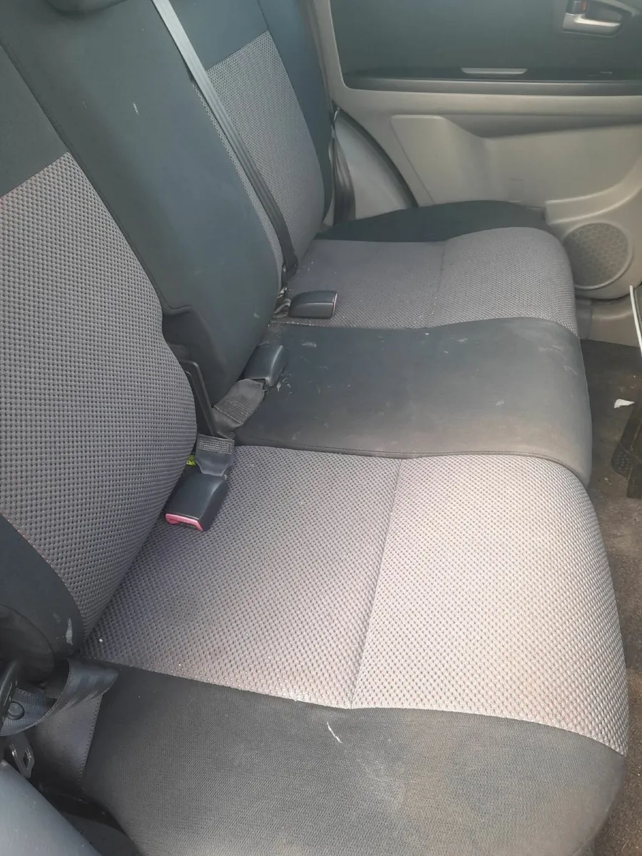 Suzuki SX4 2008 - Image 3