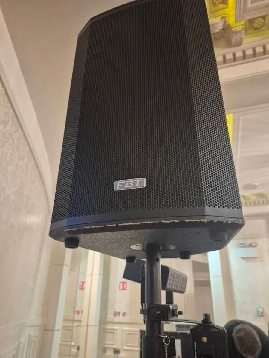 2 x FBT ventis 112A - Image 2