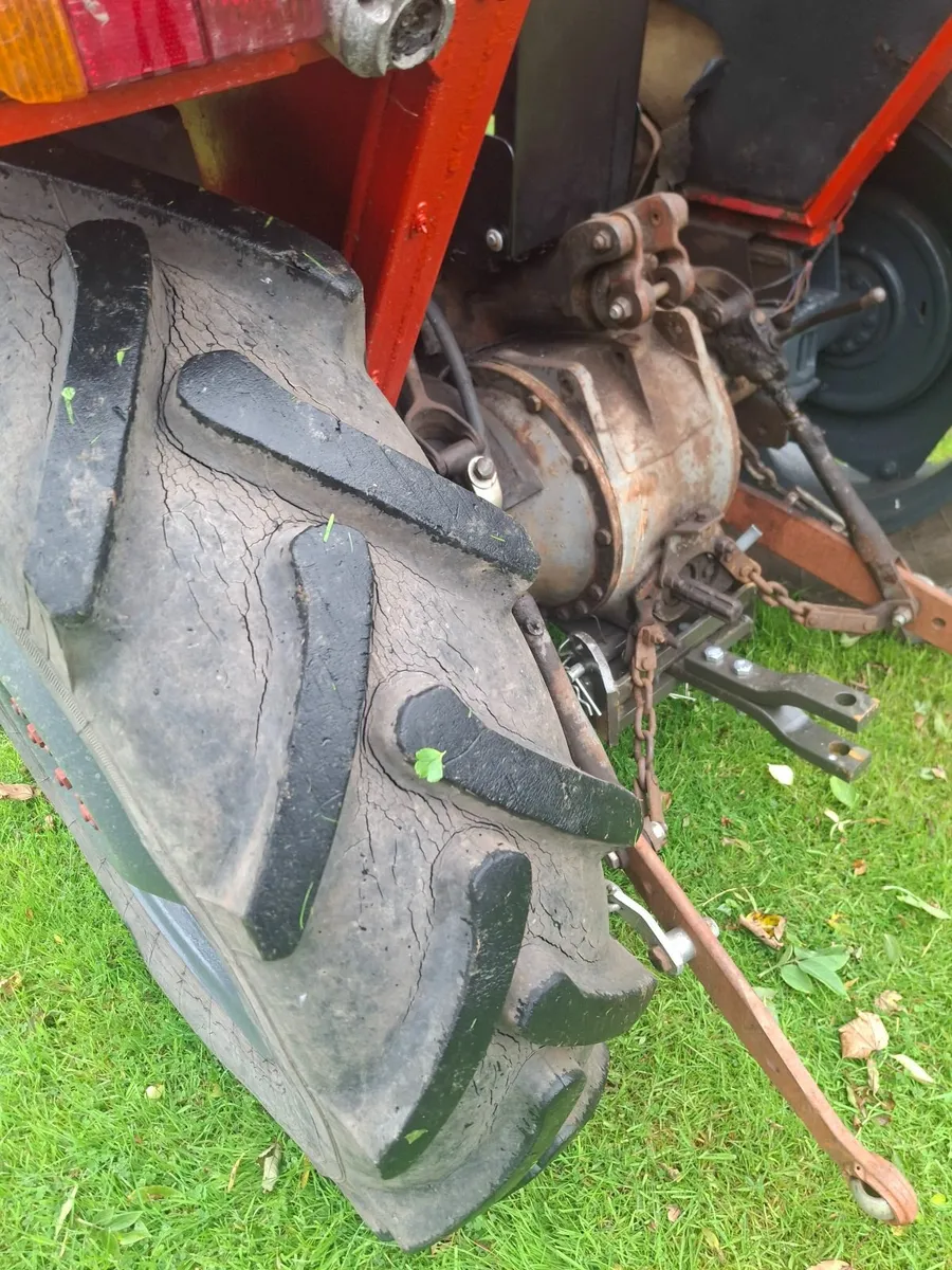 Massey Ferguson  135. - Image 2