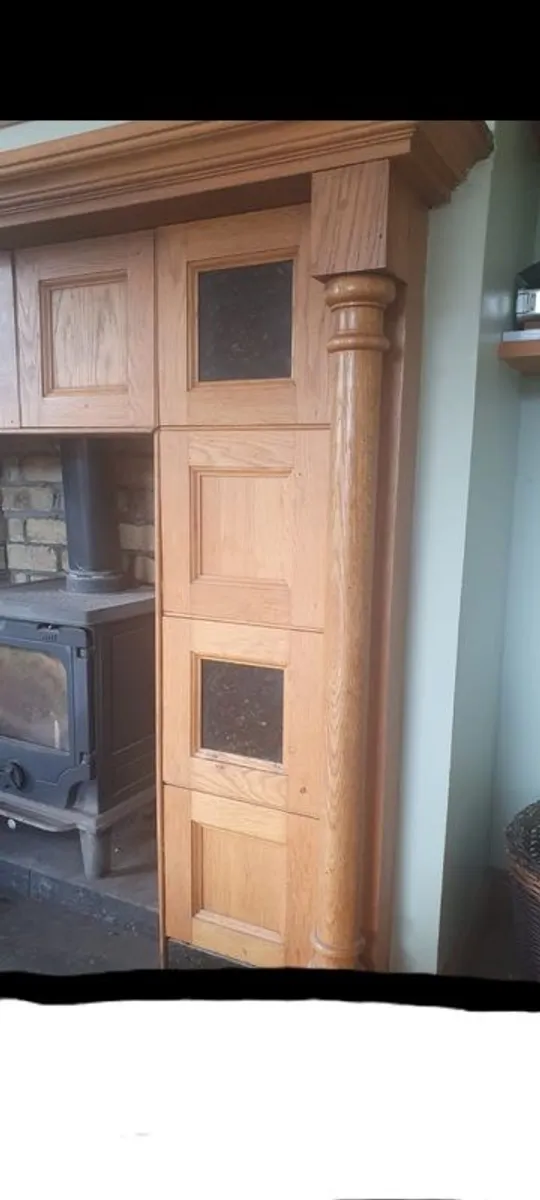 Fireplace surround - Image 2