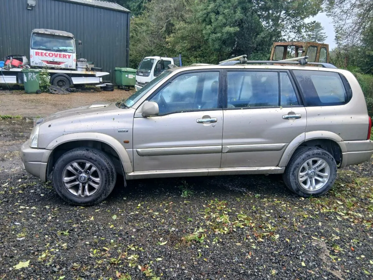 Car's vans jeeps lorrys farm equipment wanted - Image 2