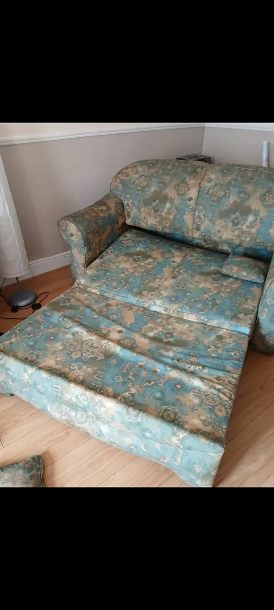 Sofa bed