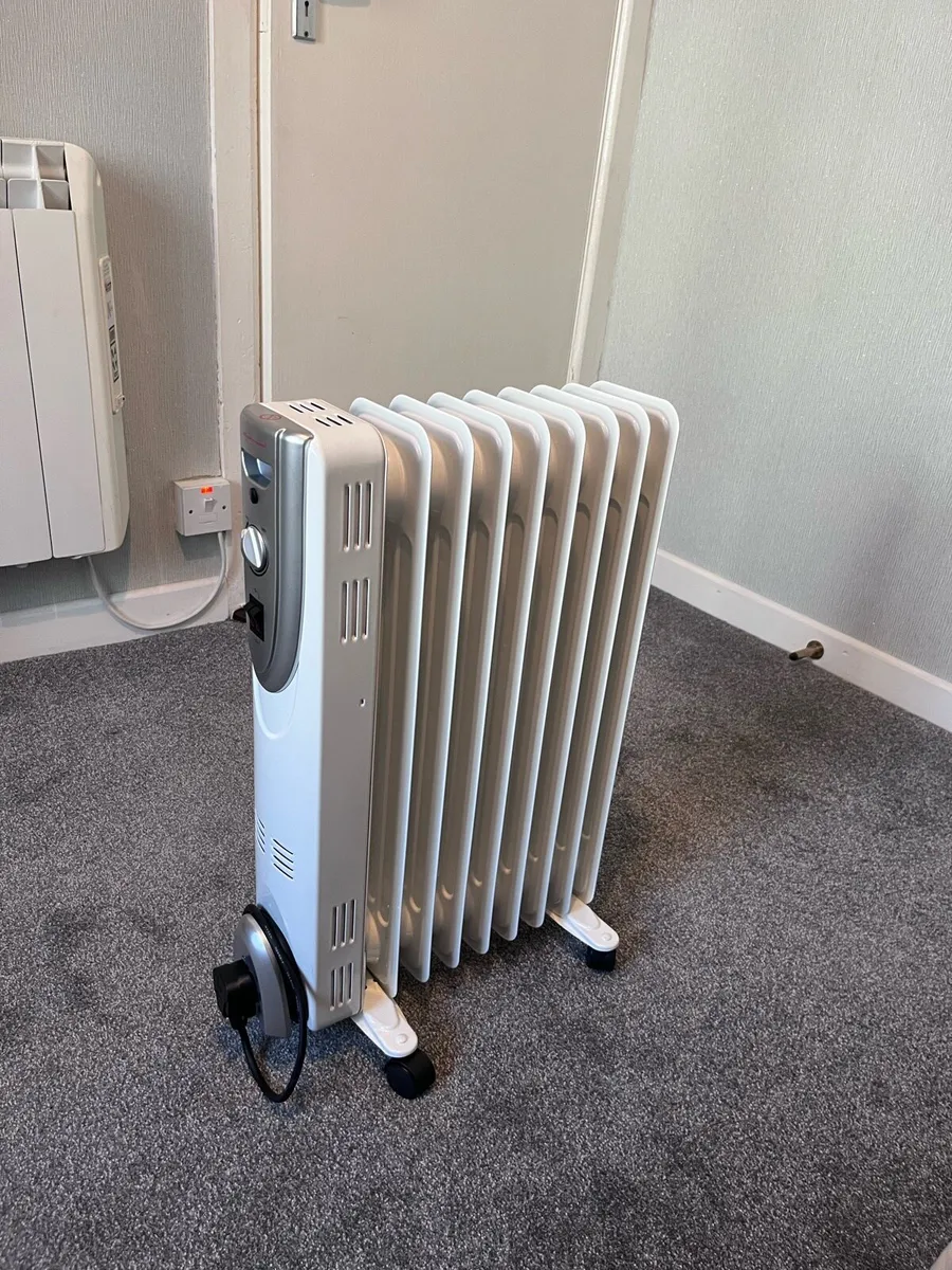 Electric radiator - Image 2
