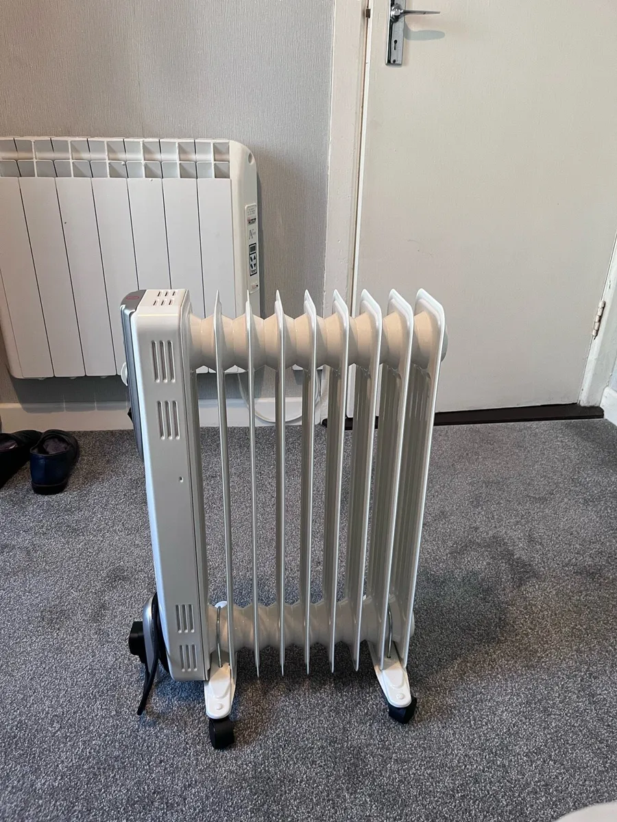 Electric radiator - Image 3