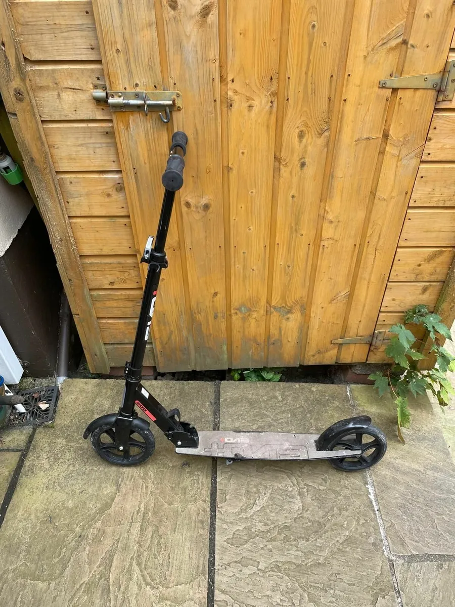 Scooter EVO + - Image 1
