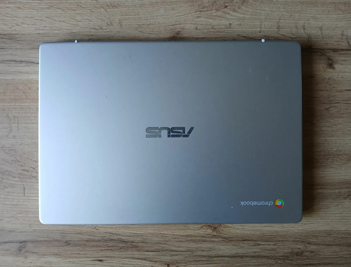Laptop | ASUS Chromebook - Image 2