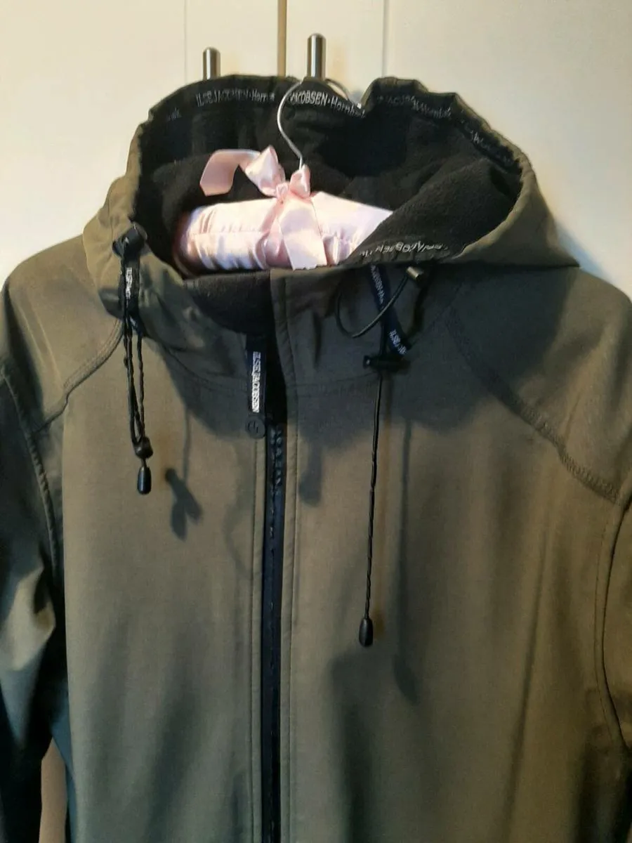 Rain coat - Image 1