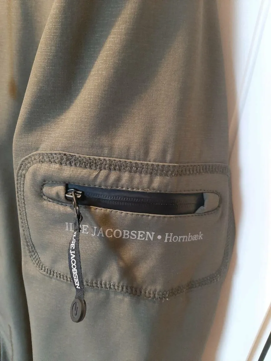 Rain coat - Image 4