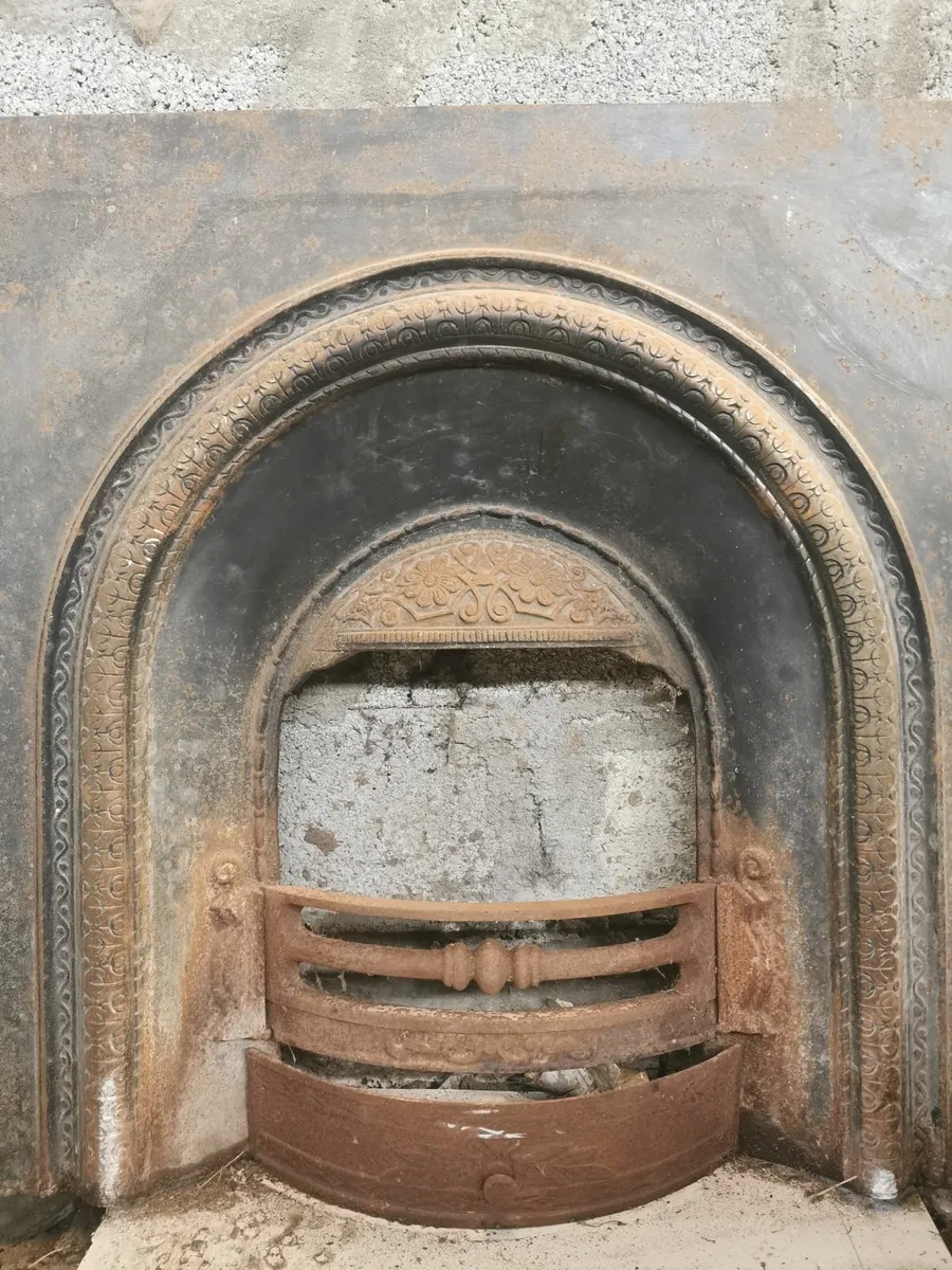 fireplace - Image 1