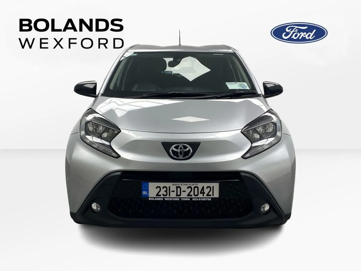 Toyota Aygo X 1.0 Pulse - Image 3
