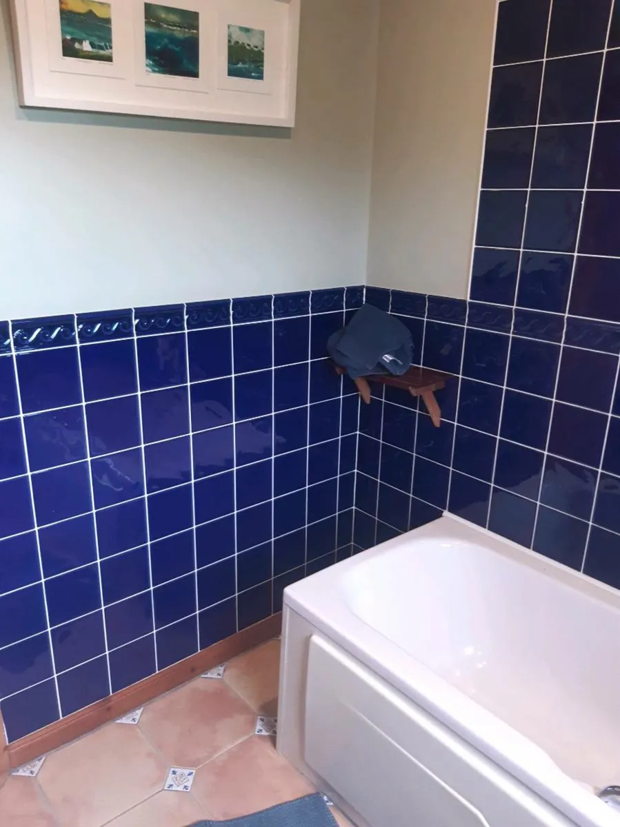 Bathroom suite - Image 2