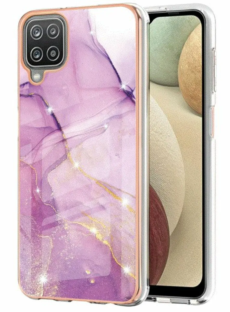 Samsung A12 Phone Cover
