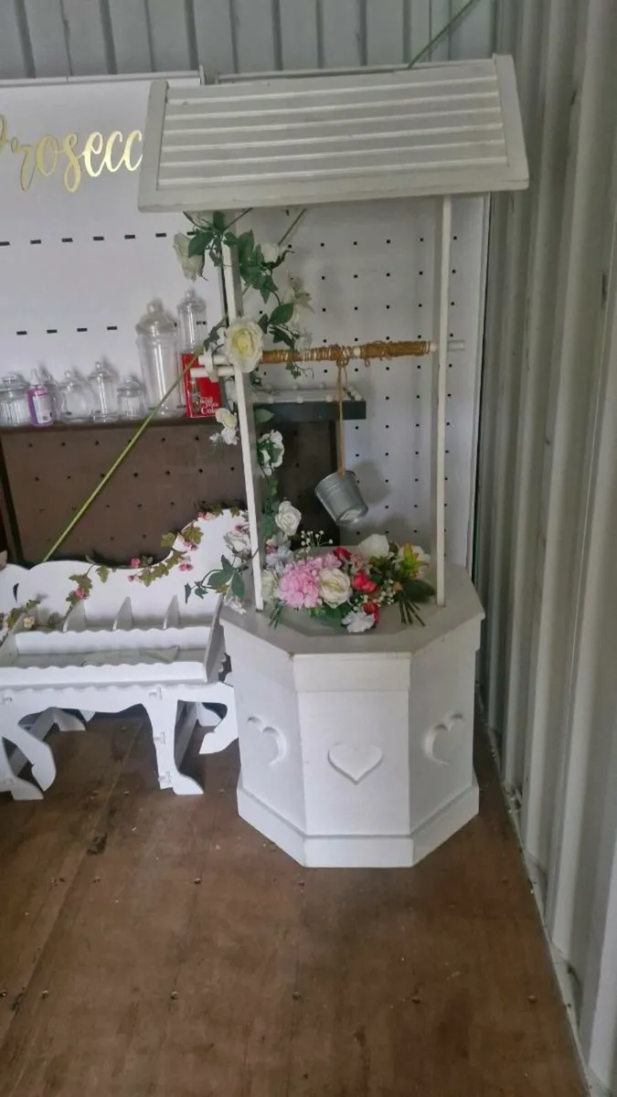 Wedding decorations - Image 3