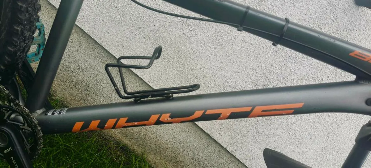Whyte 801 Mountain Bike - Image 2