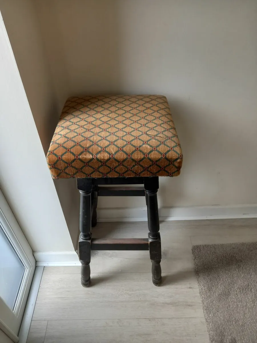 Stool