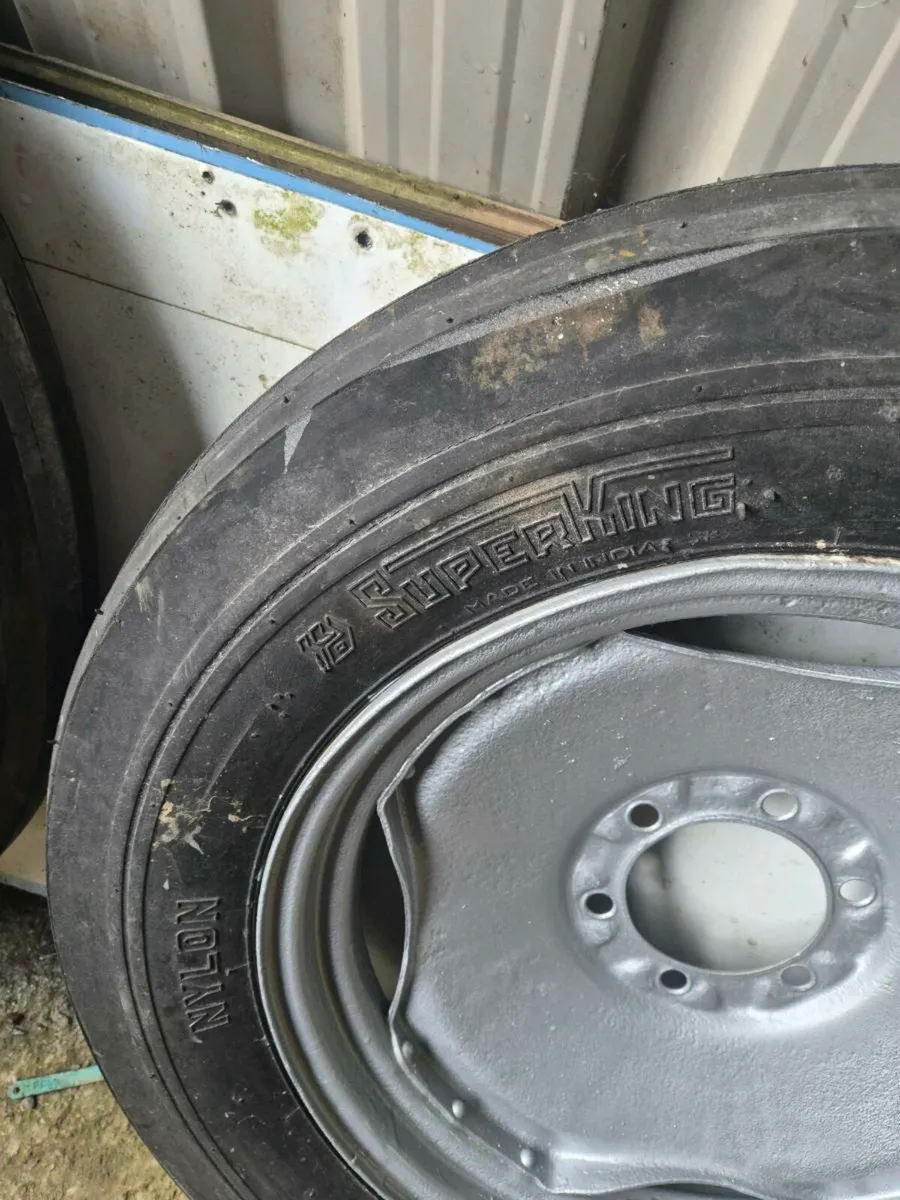 Wheels - Image 3
