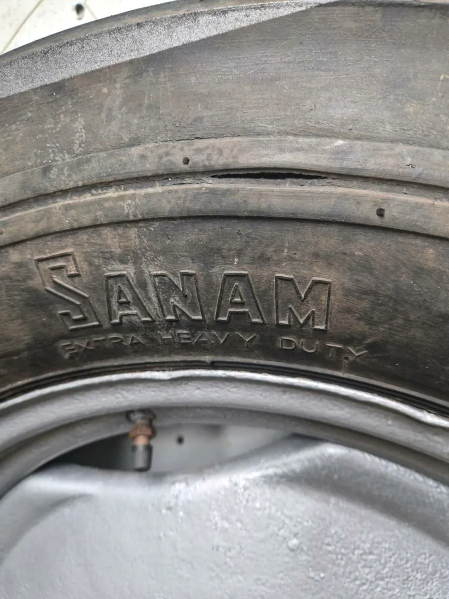Wheels - Image 4