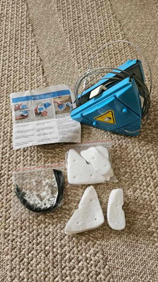 Magnetic window cleaner - Image 3