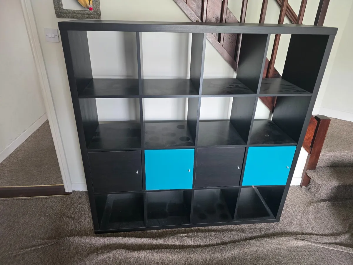 Bookshelf  for collection only - Image 1