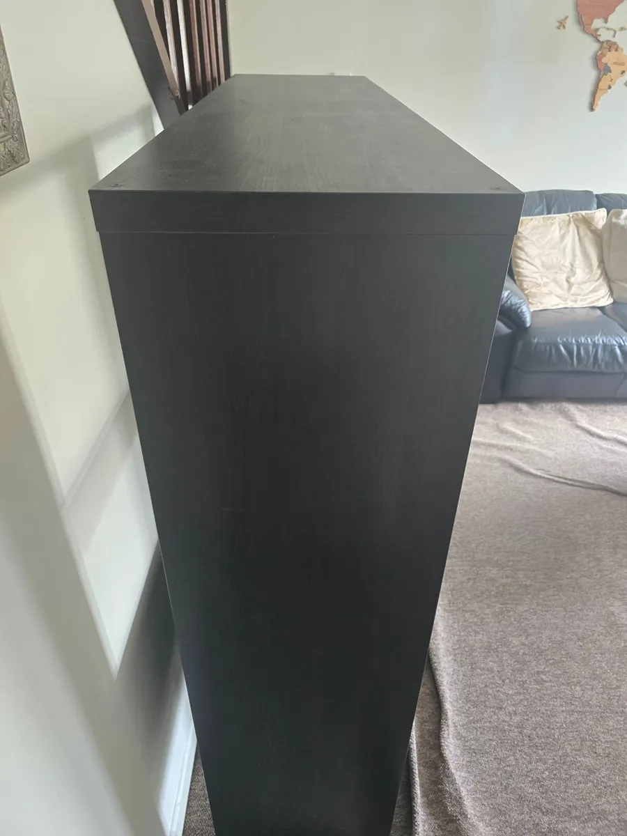 Bookshelf  for collection only - Image 2
