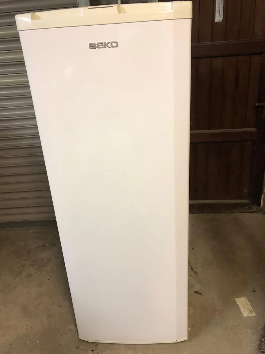 Freezer - Image 1