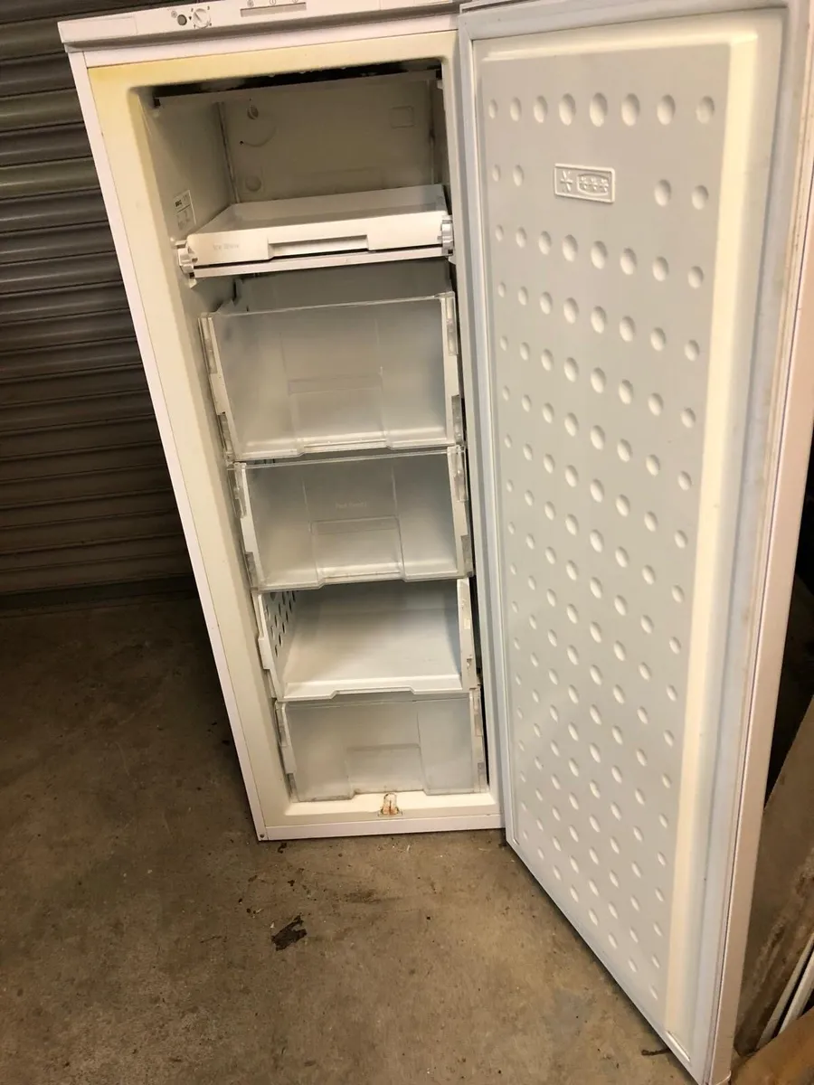 Freezer - Image 2
