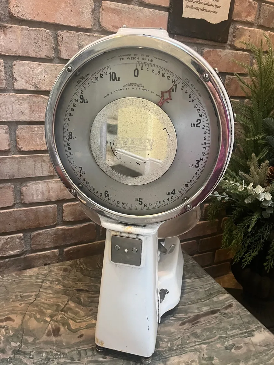 Weighting scale - Image 2