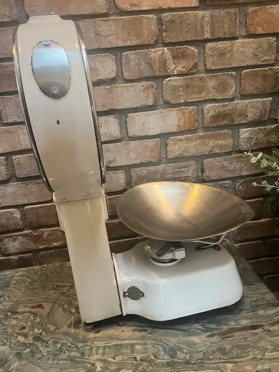 Weighting scale - Image 3