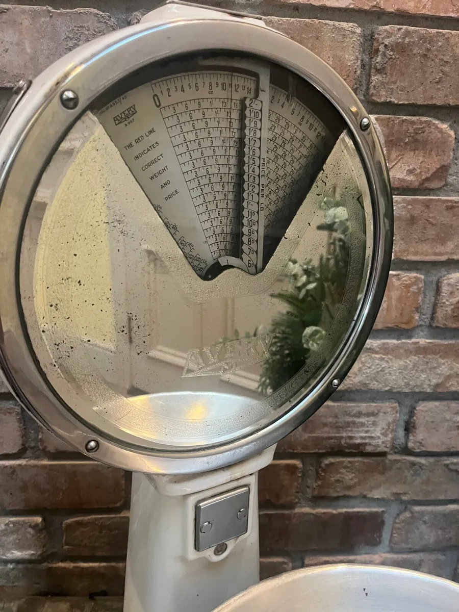 Weighting scale - Image 4