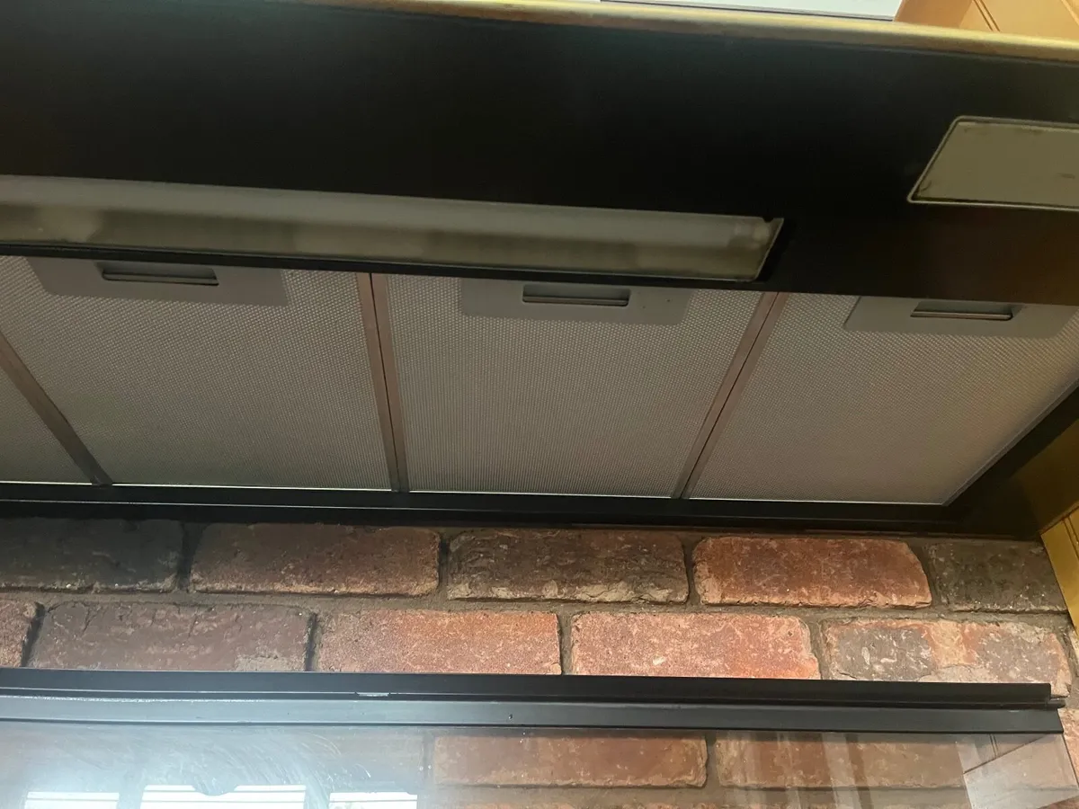 Rangemaster cooker hood - Image 2