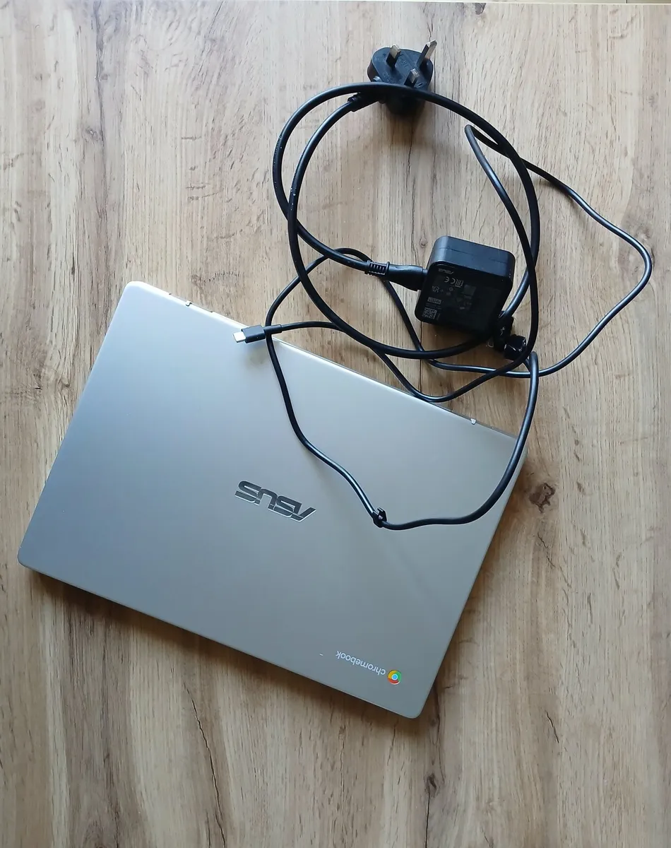 Laptop | ASUS Chromebook - Image 1