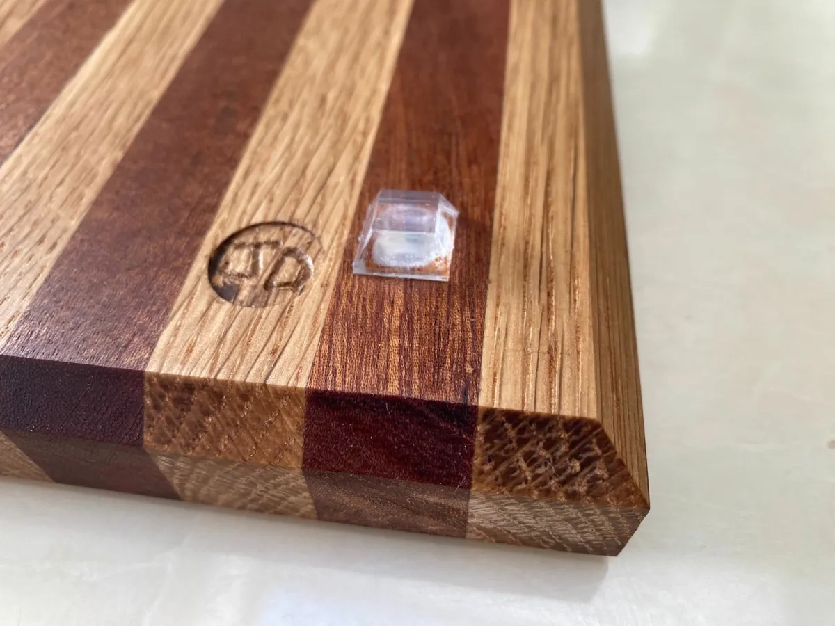 Handmade Chopping Board - Image 4
