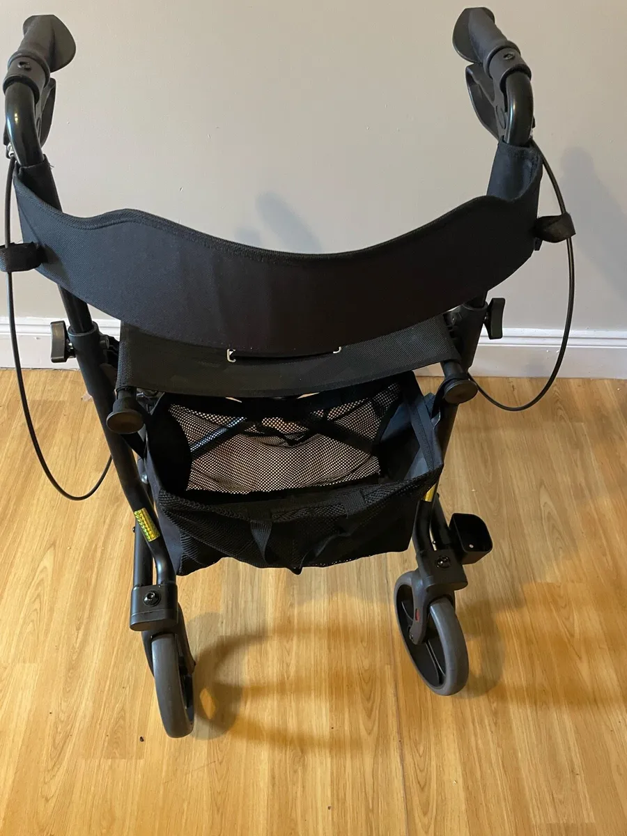 Rollator - Image 1