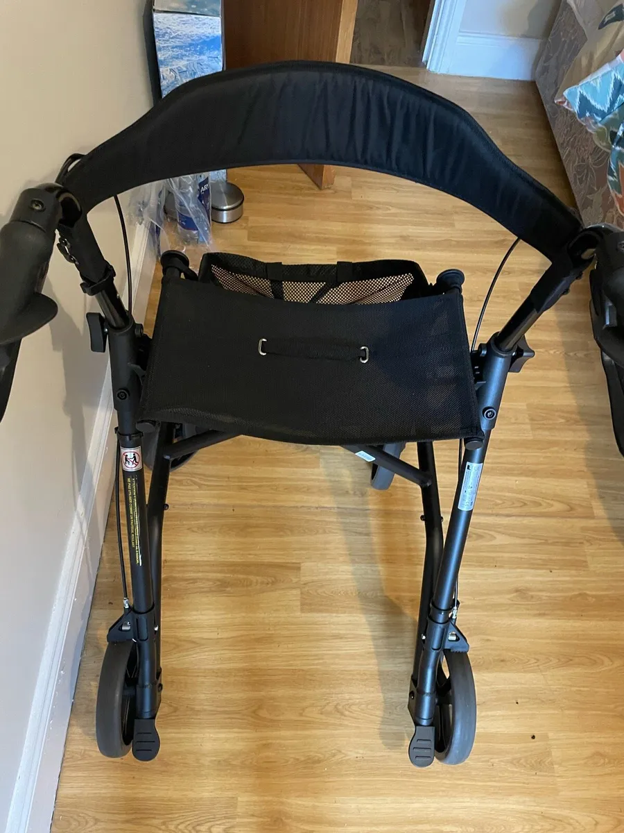 Rollator - Image 2