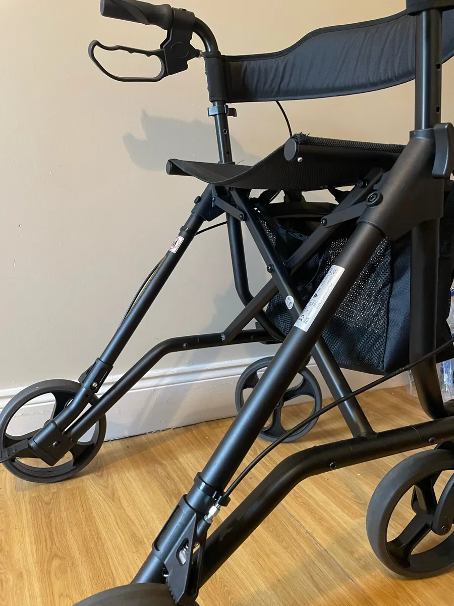 Rollator - Image 3