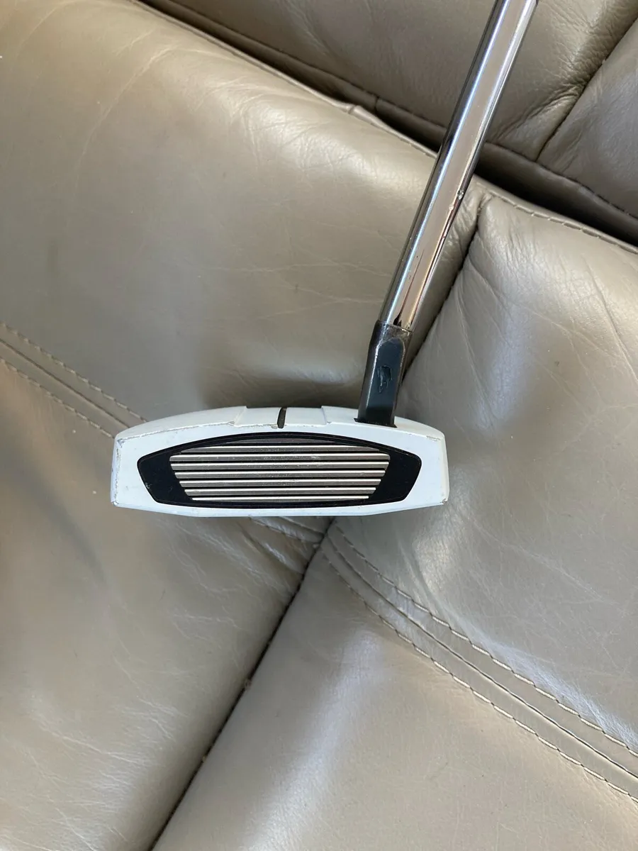Taylormade spider putter - Image 3