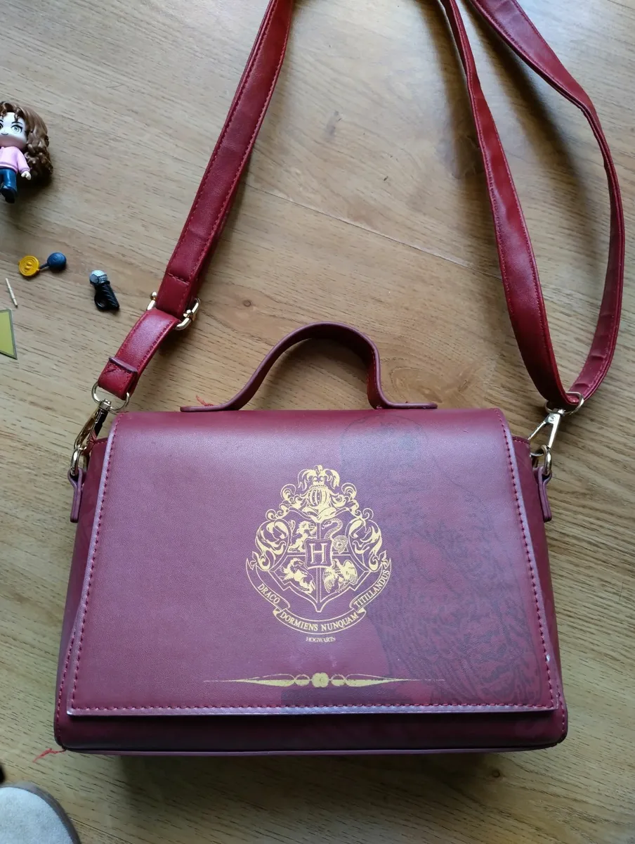 Harry potter bag - Image 2
