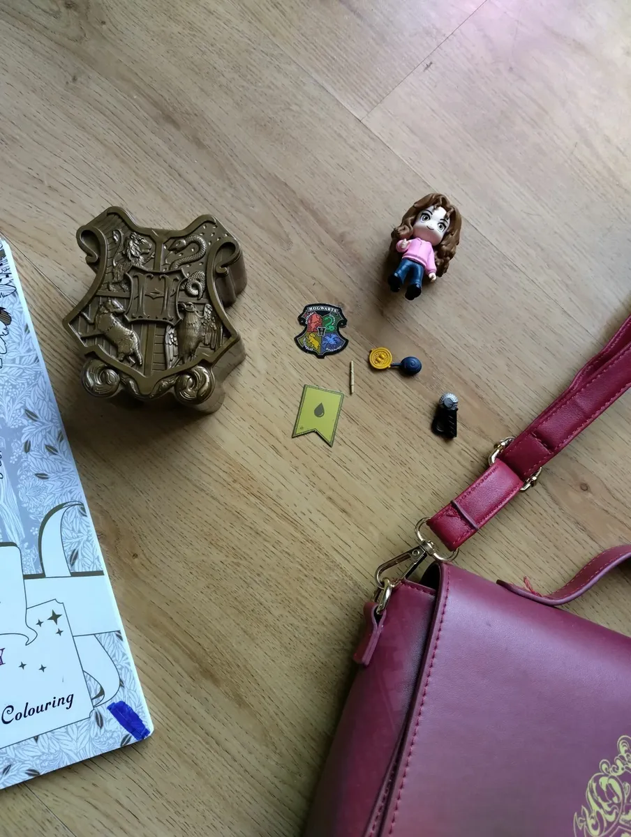 Harry potter bag - Image 3