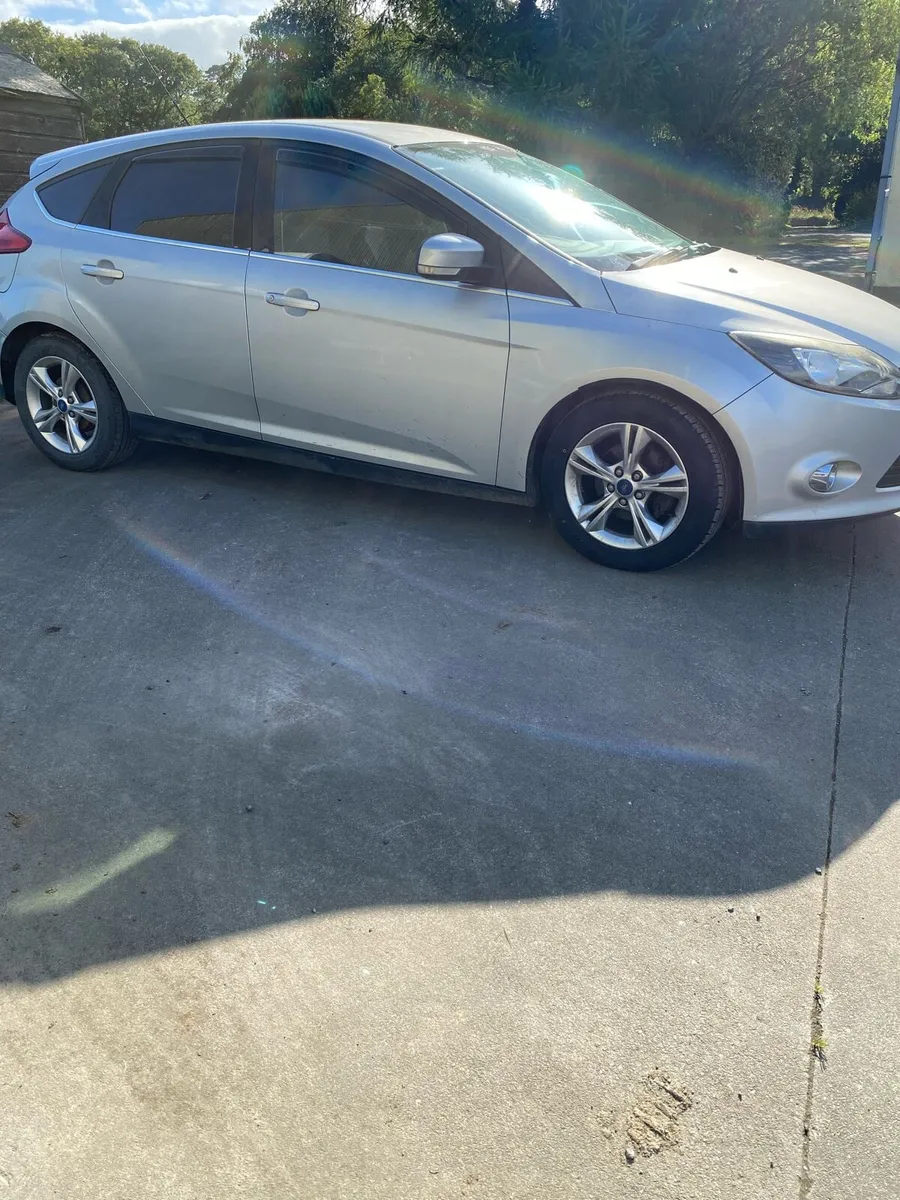 Ford Focus - Image 1