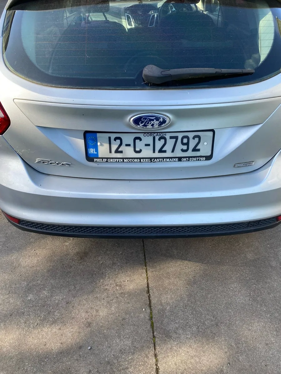 Ford Focus - Image 3