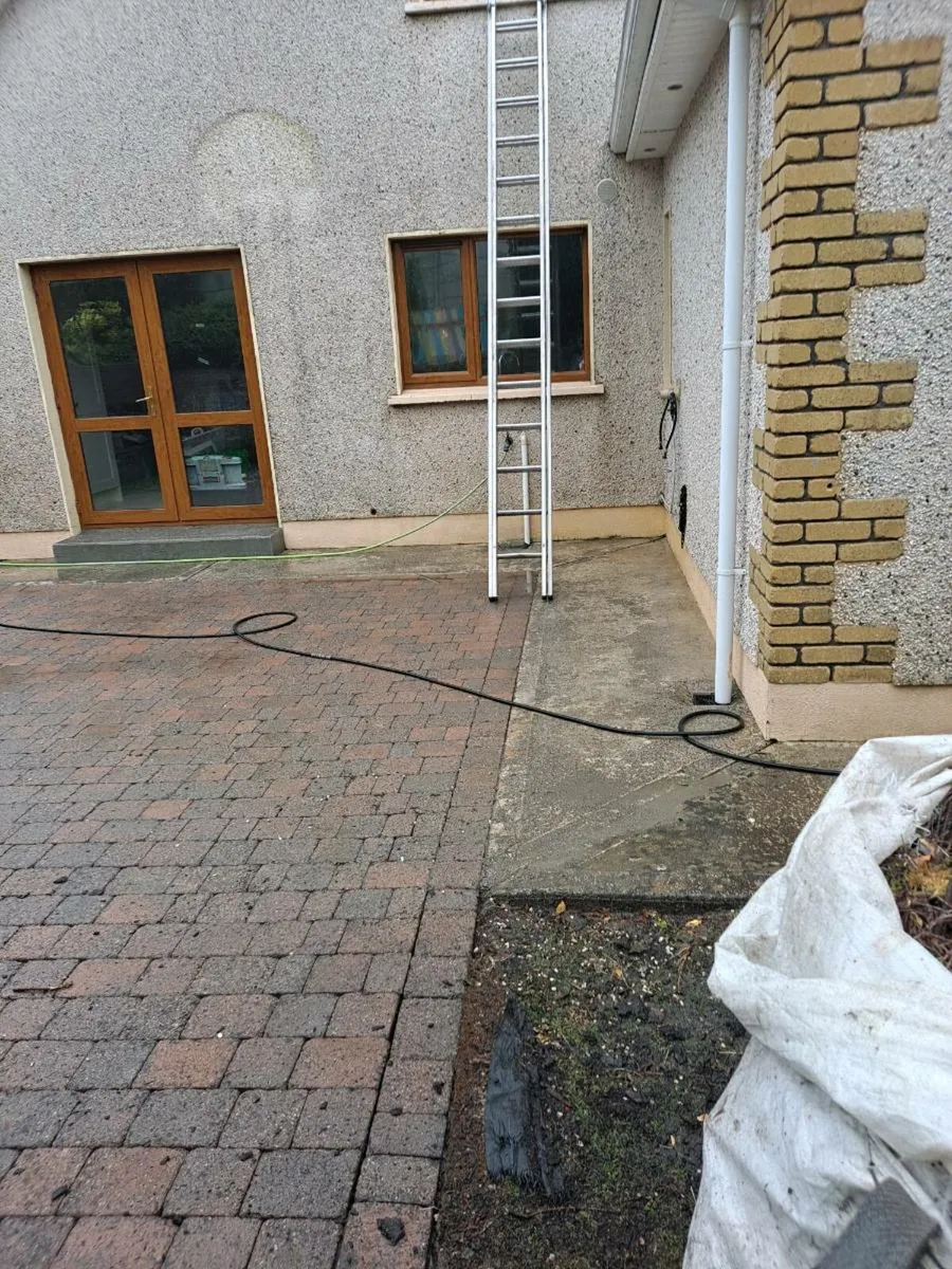 MIDLANDS POWERWASHING SERVICES - Image 3
