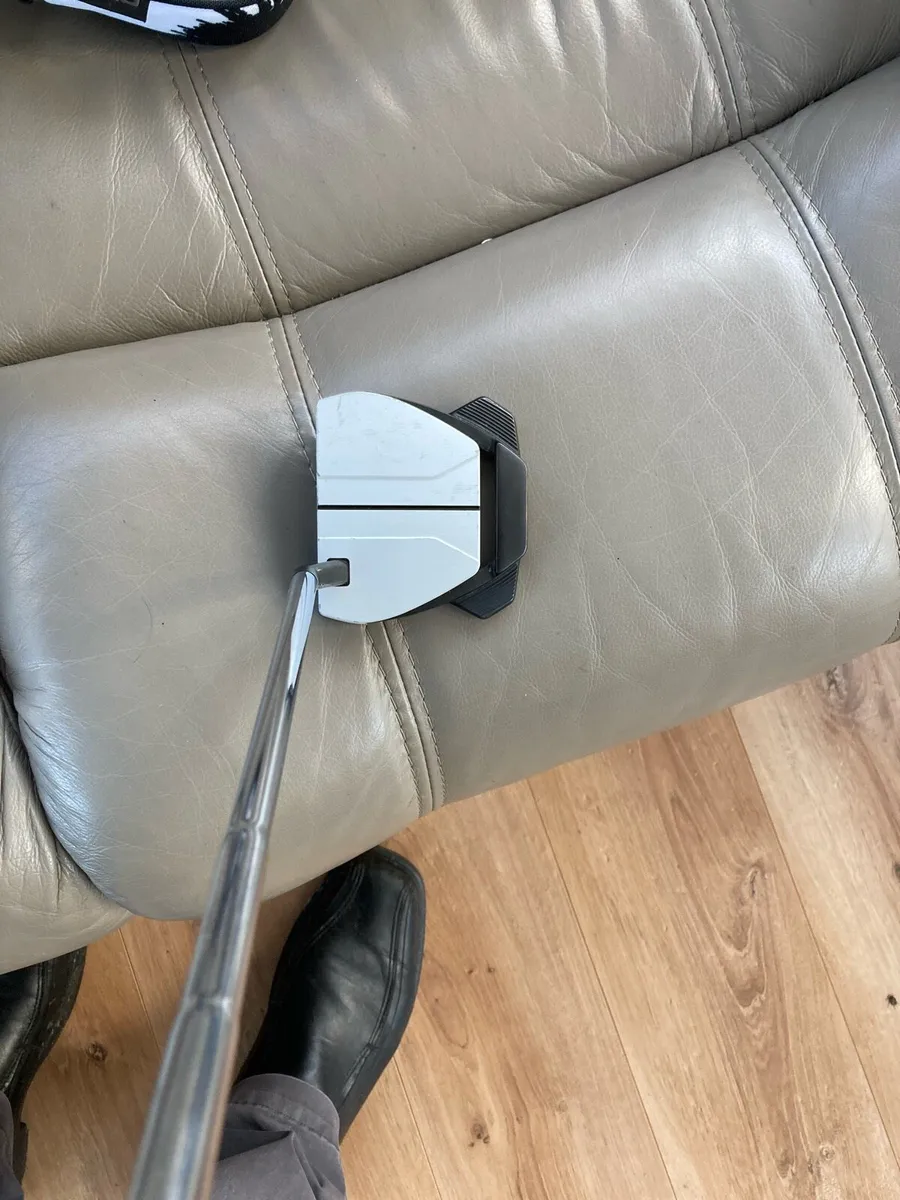Taylormade spider putter - Image 4