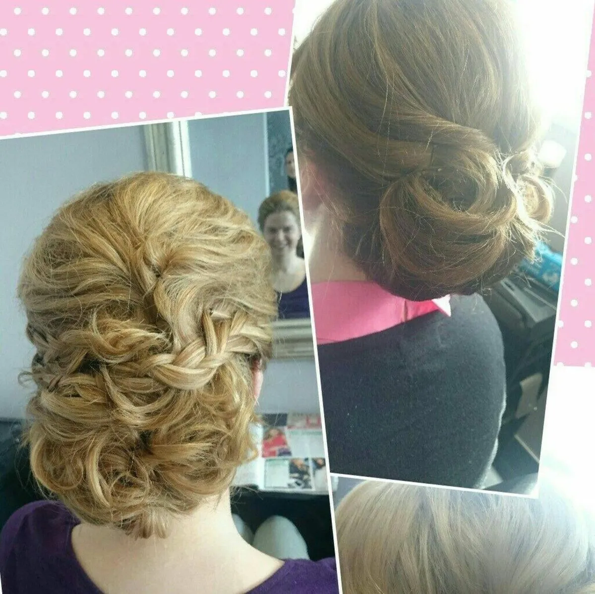Ladies hair salon Co Galway - Image 2
