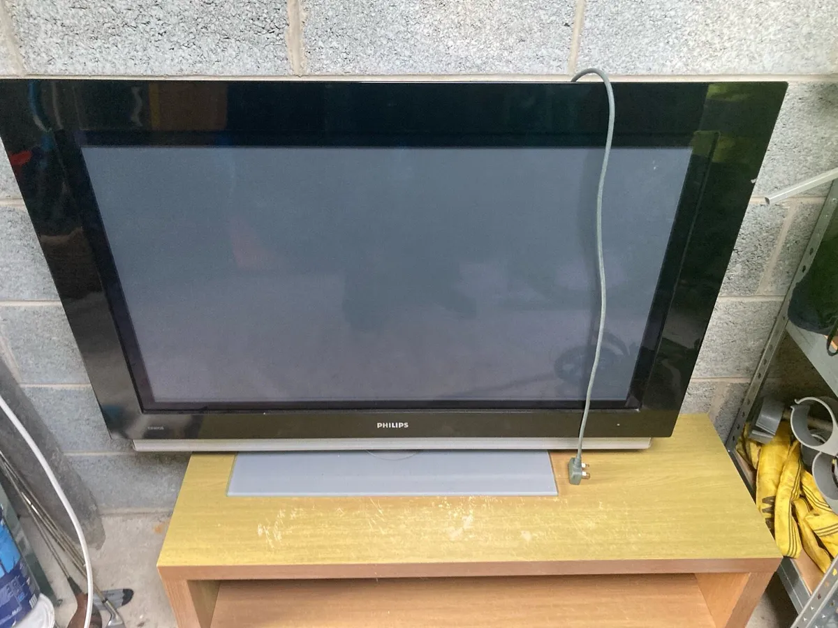 40inch television - Image 1