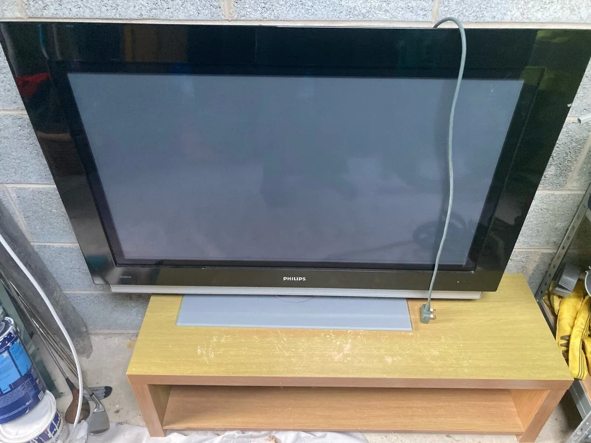 40inch television - Image 2