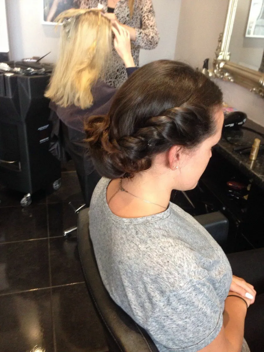 Ladies hair salon Co Galway - Image 4